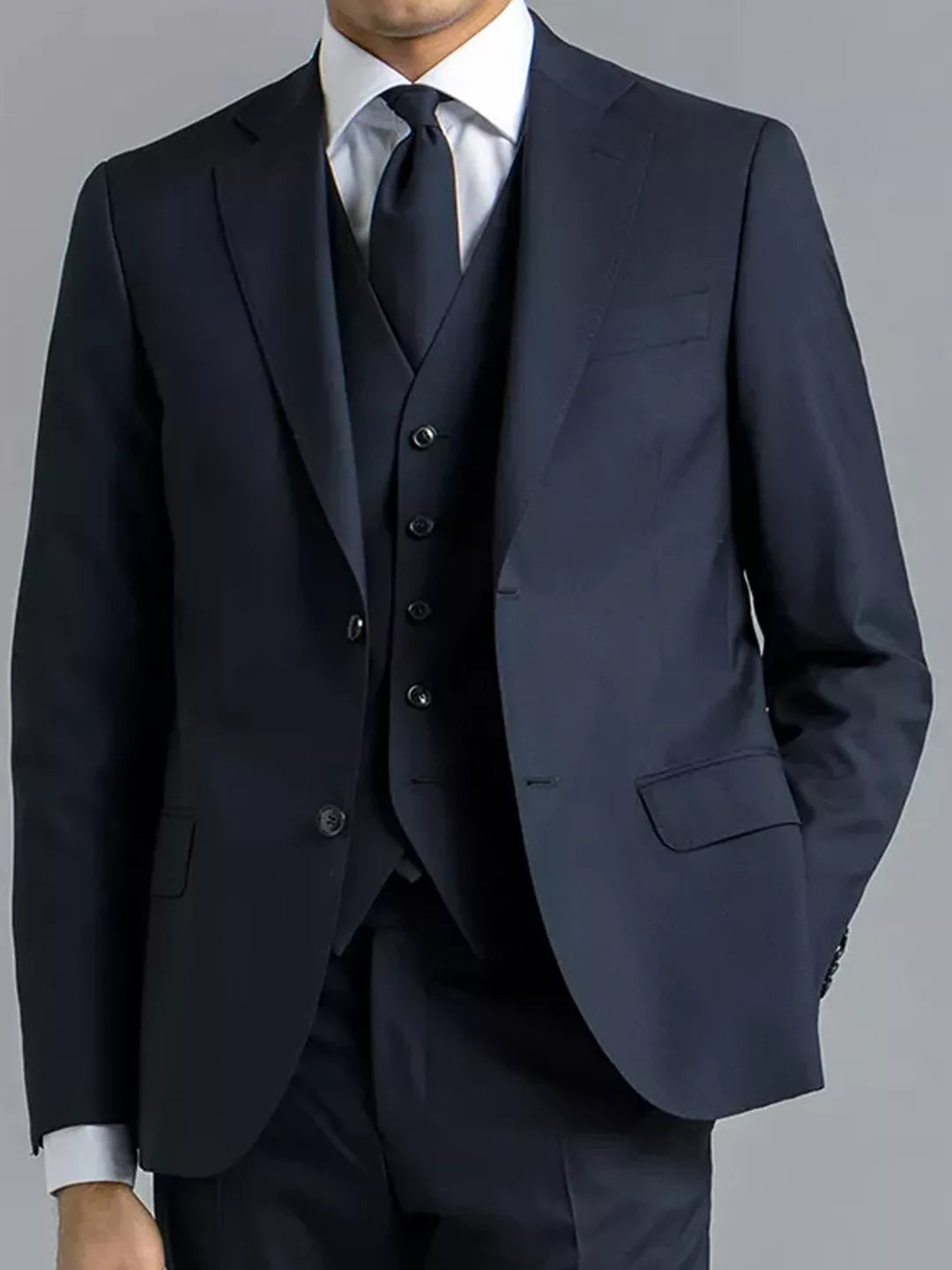 Edmund Blazer
