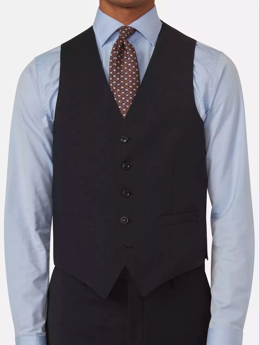 Carlo Waistcoat