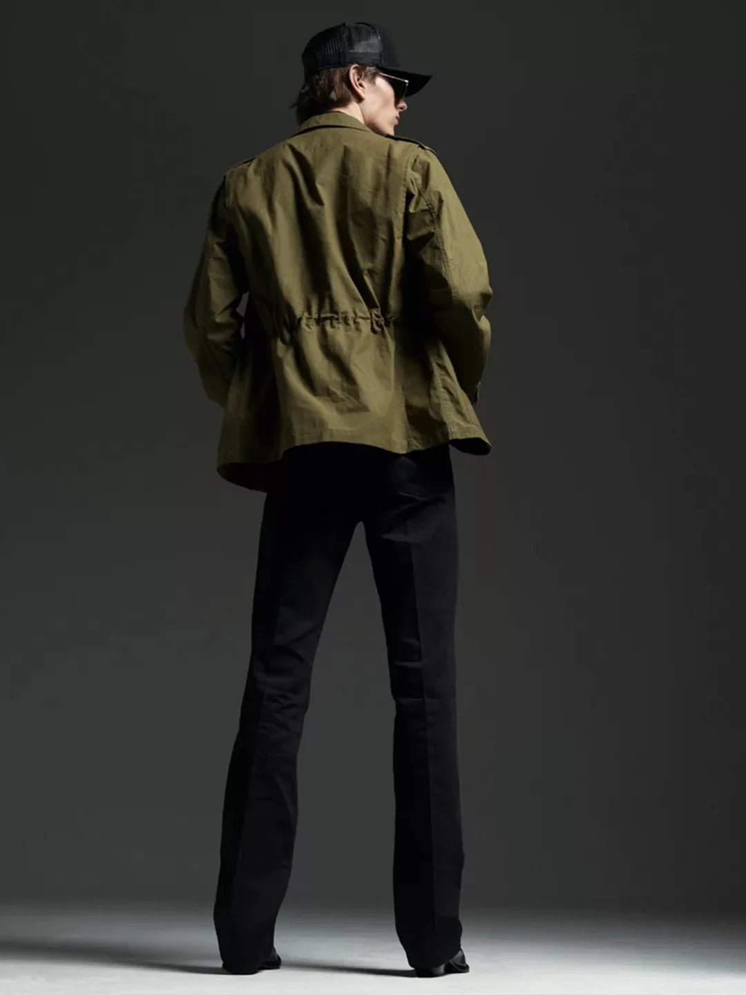 Jacket 65