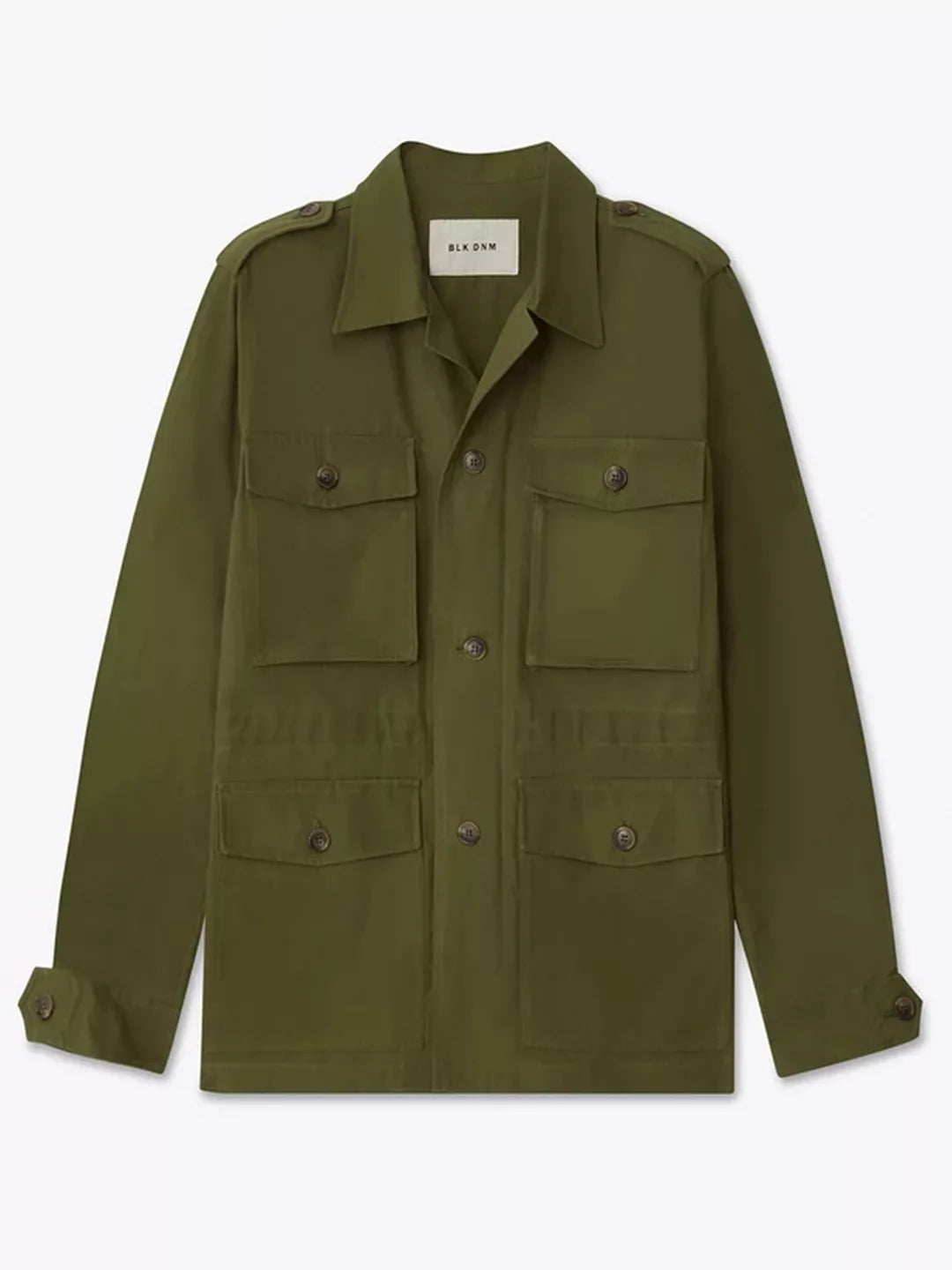 Jacket 65