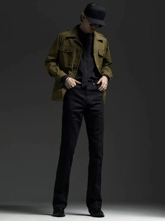 Jacket 65