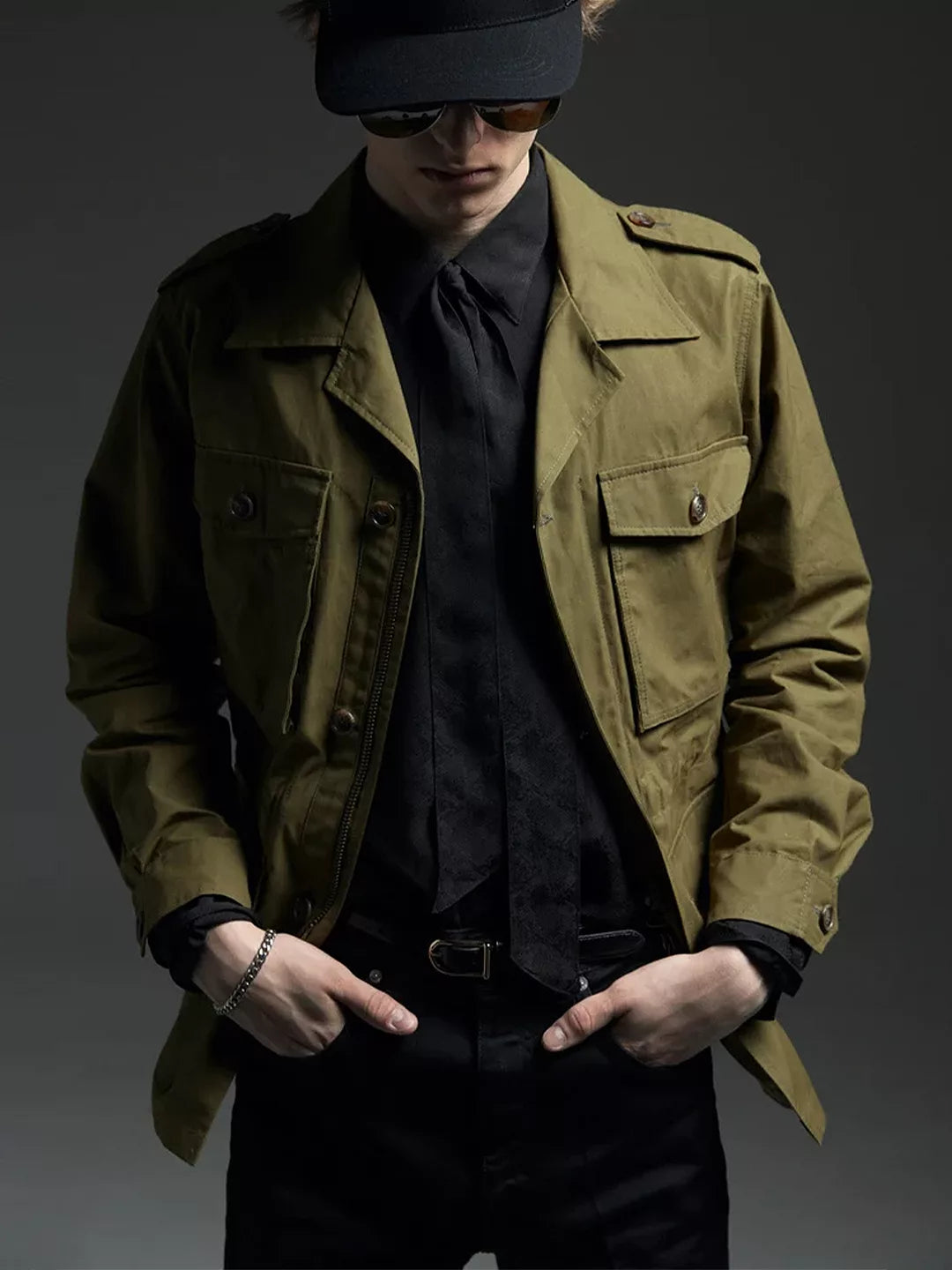 Jacket 65