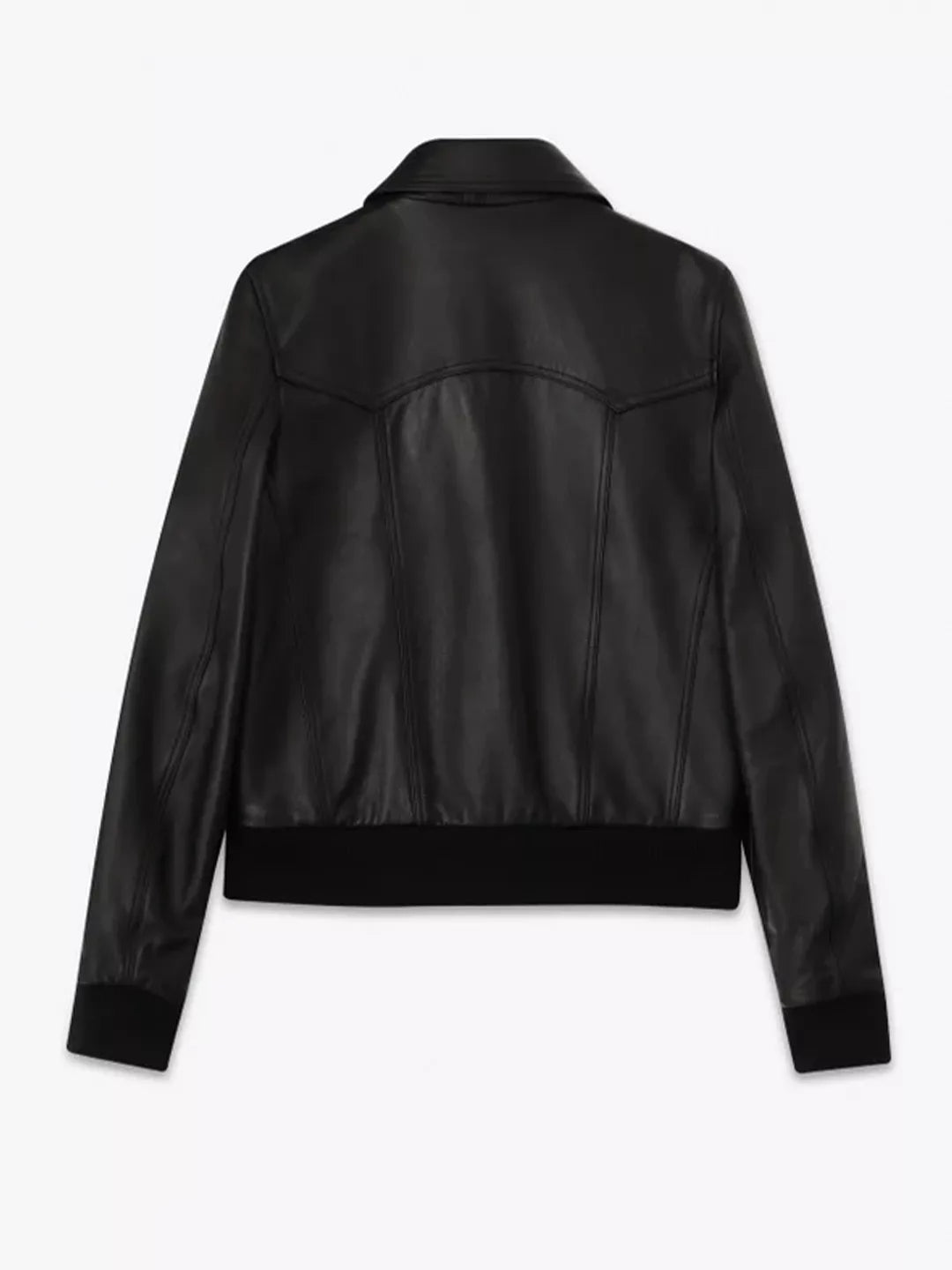 Leather Jacket 77