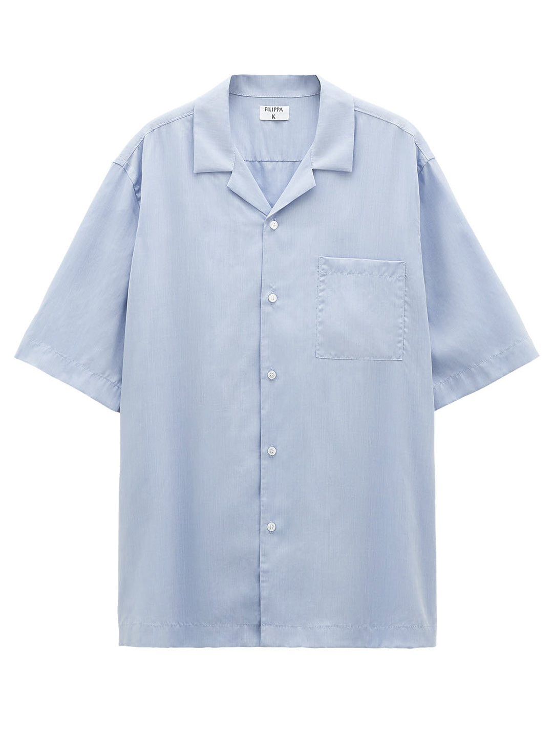 Short Sleeve Shirt