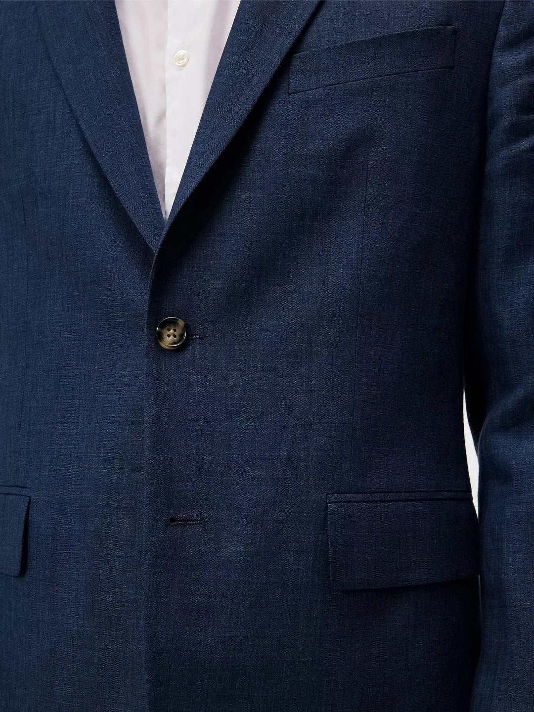 Hopper U Super Linen Blazer