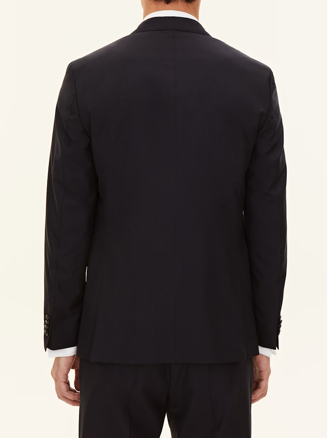 Falk Blazer - Navy