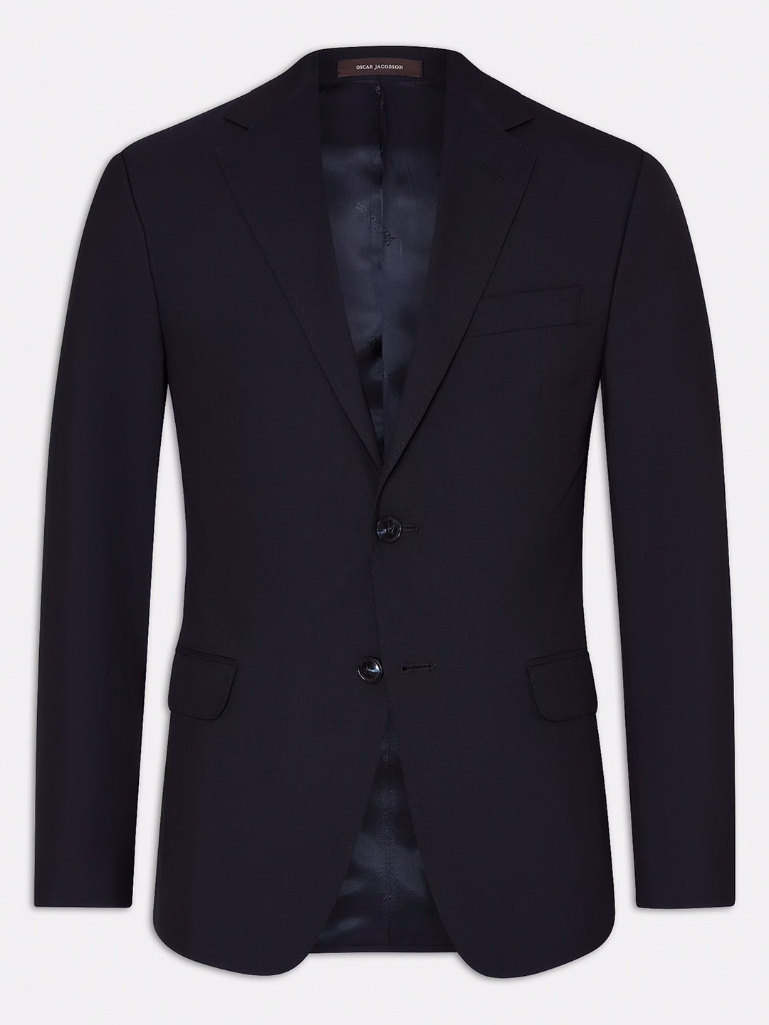 Falk Blazer - Navy
