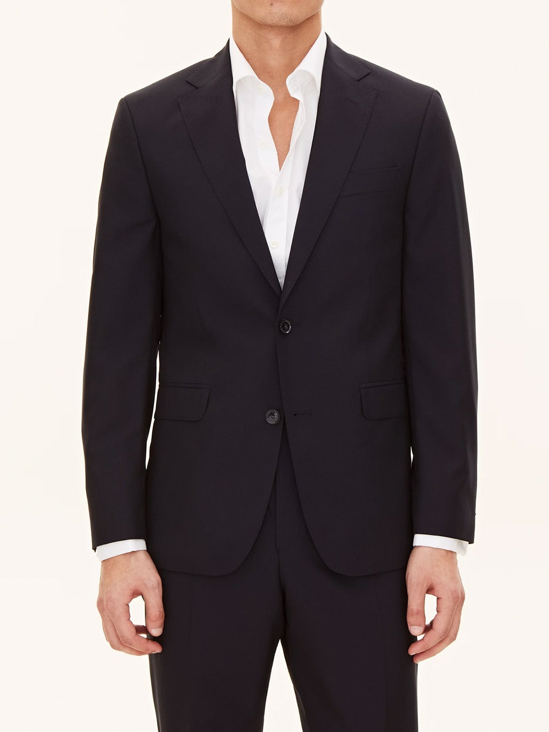 Falk Blazer - Navy