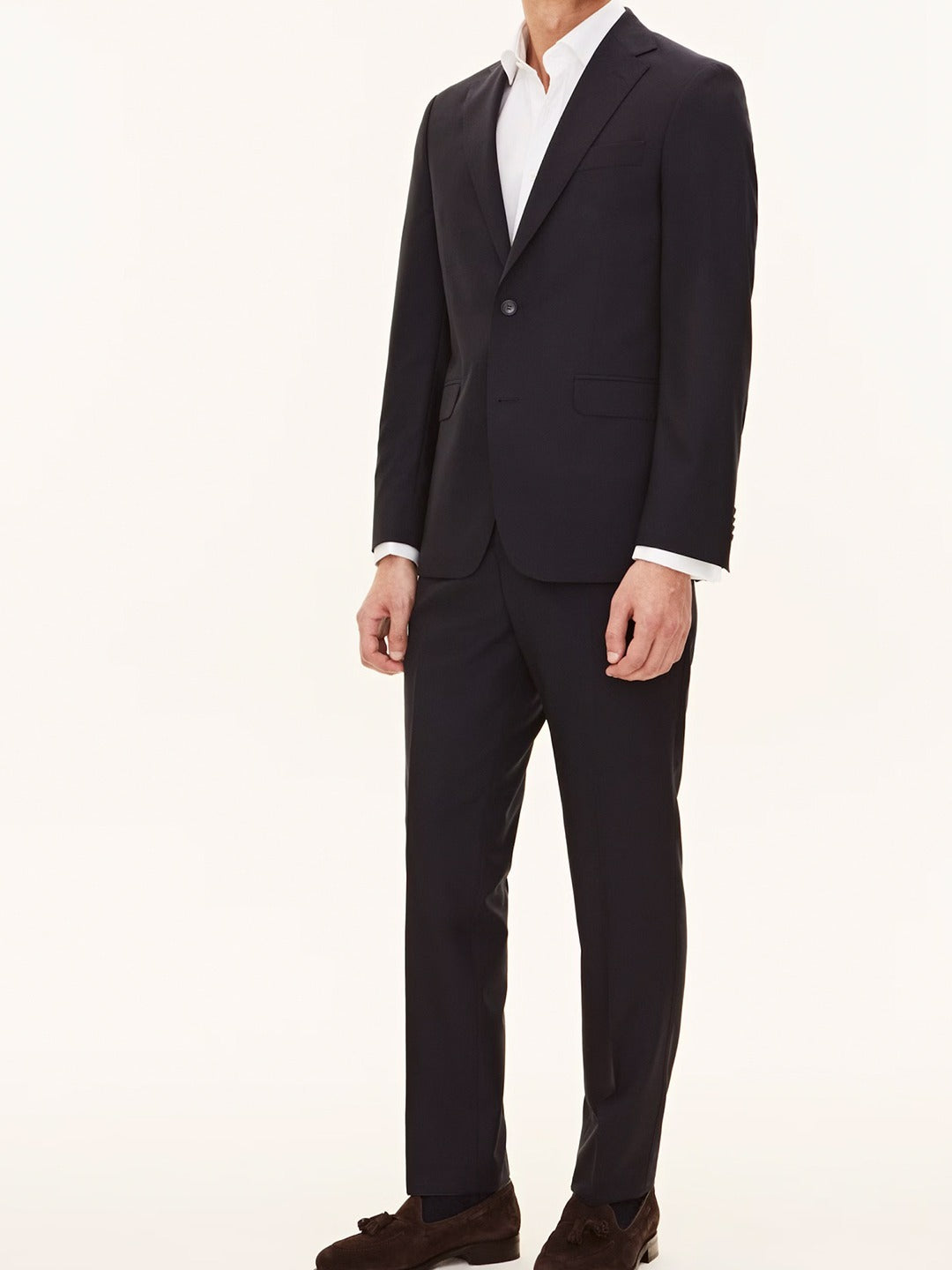 Falk Blazer - Navy