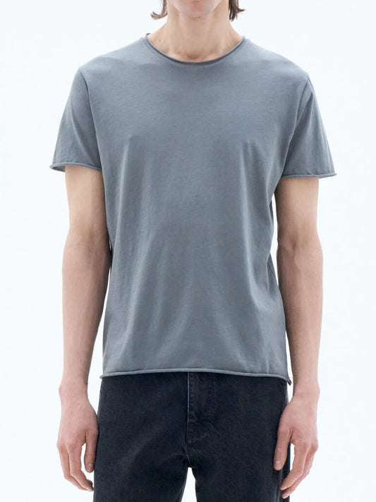 Roll Neck Tee
