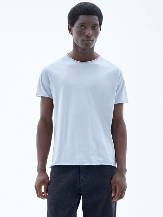 Roll Neck Tee