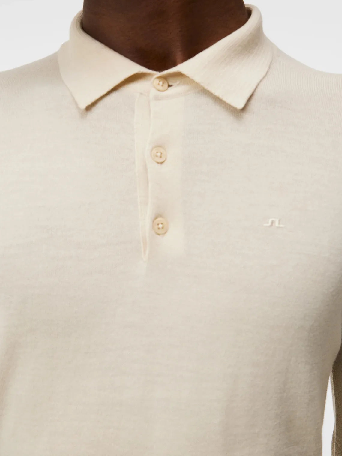 Noel Merino Polo Shirt