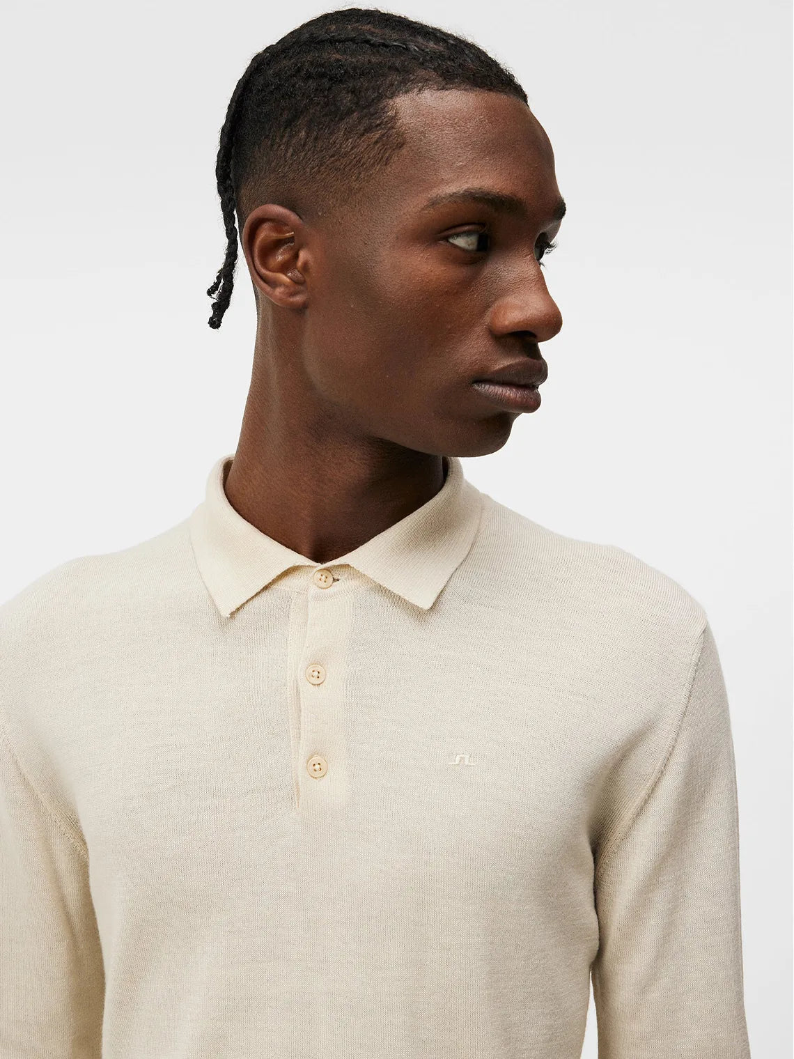 Noel Merino Polo Shirt