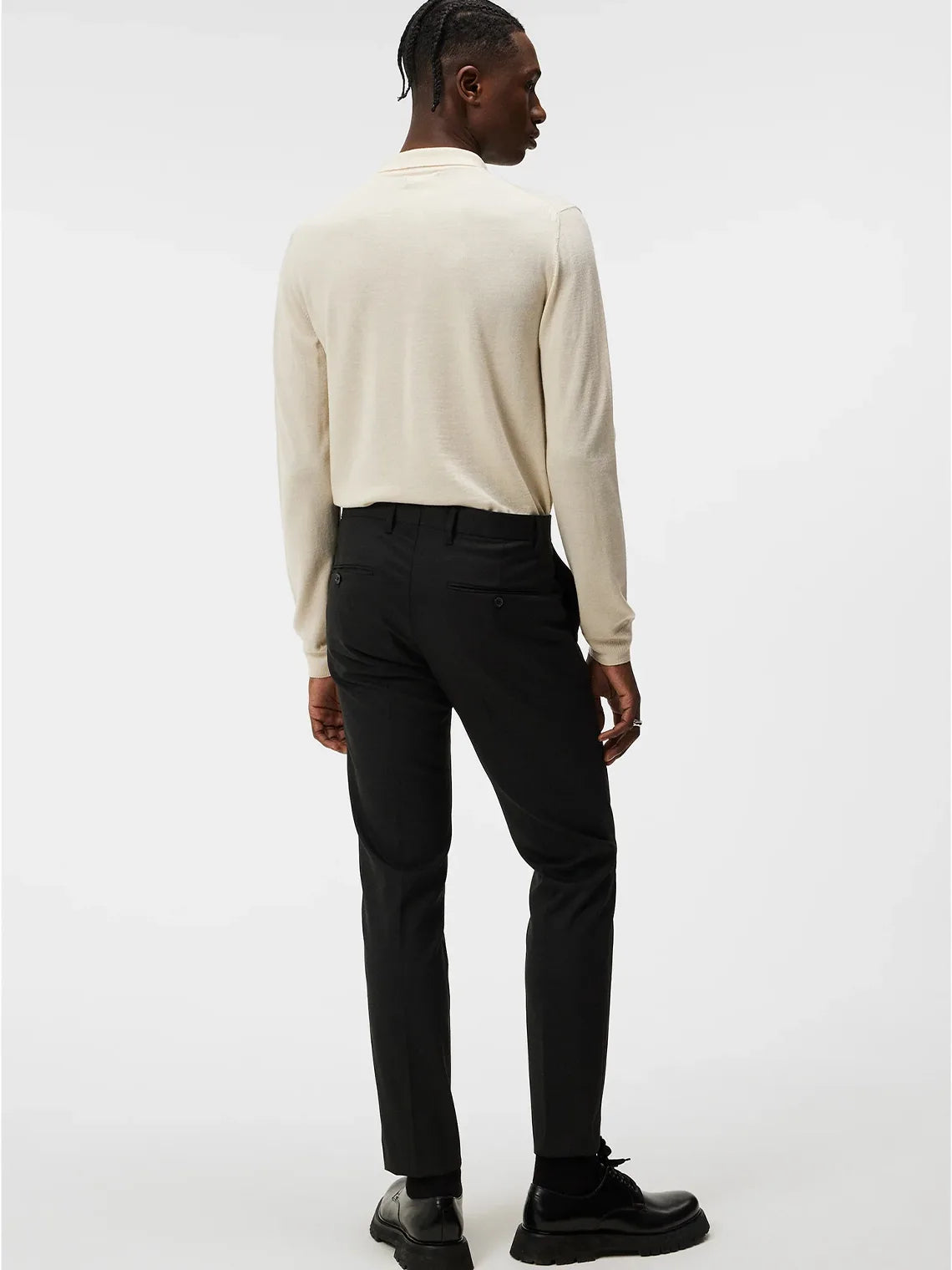 Noel Merino Polo Shirt