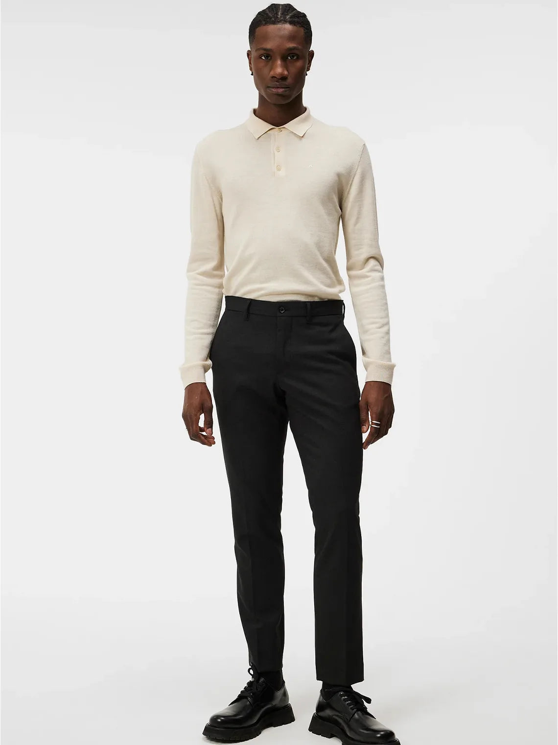 Noel Merino Polo Shirt