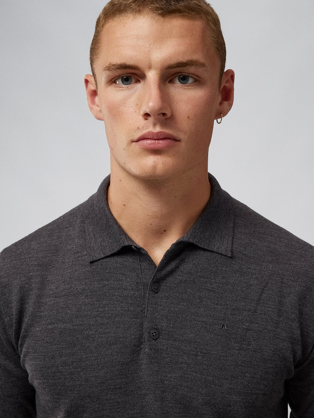 Noel Merino Polo Shirt
