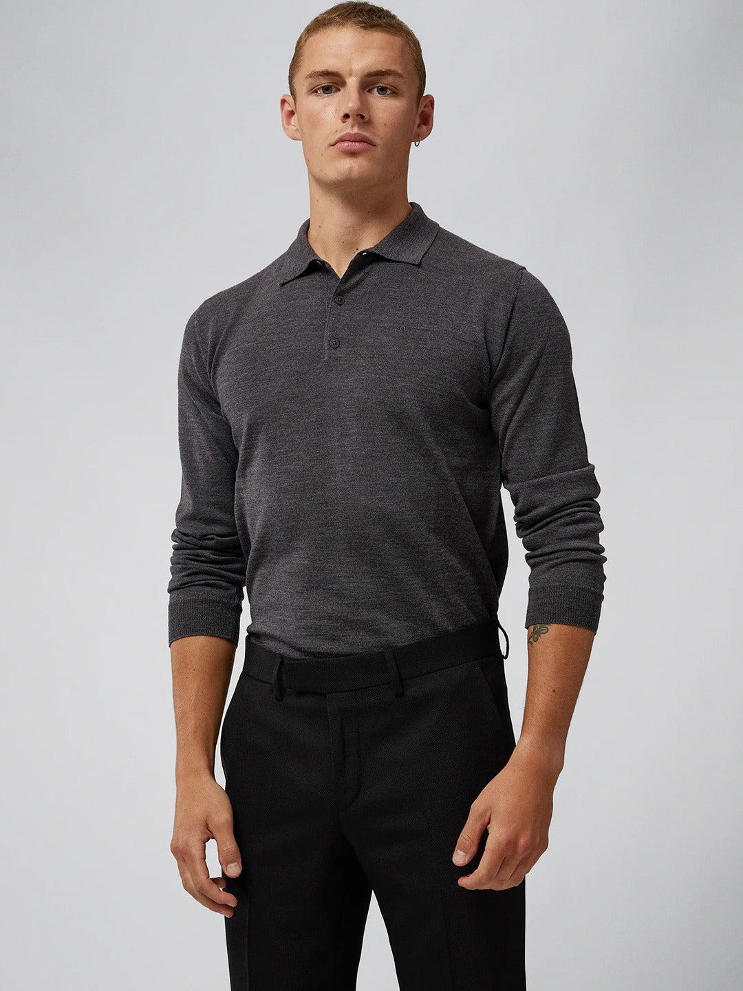 Noel Merino Polo Shirt