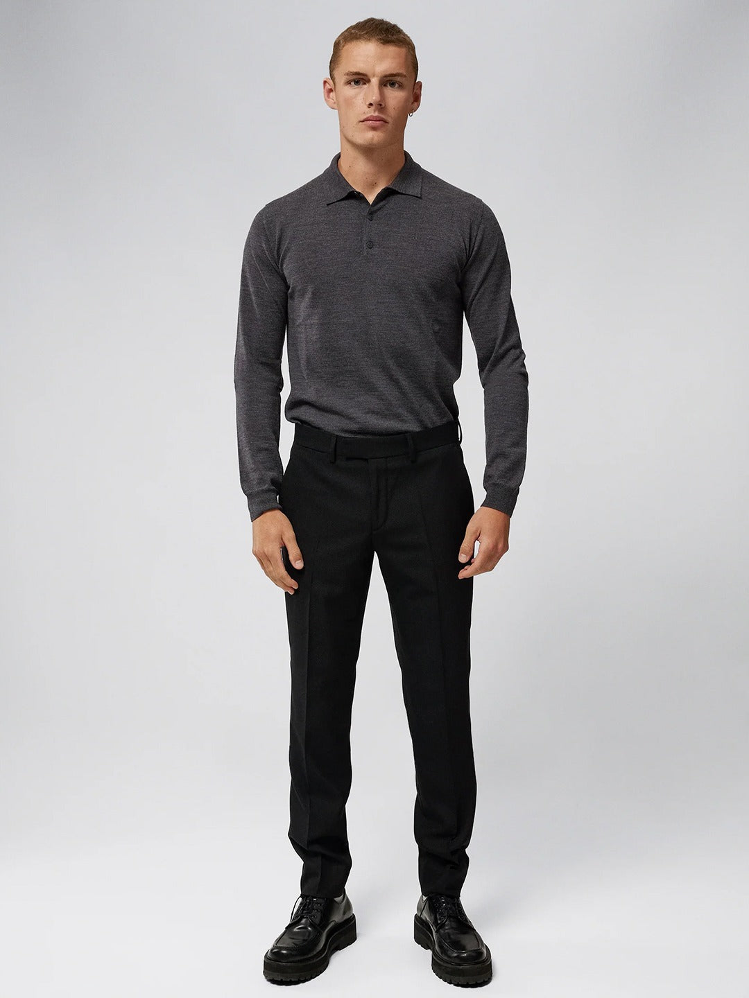 Noel Merino Polo Shirt