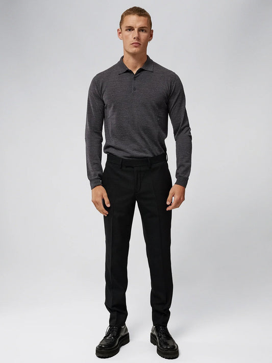 Noel Merino Polo Shirt
