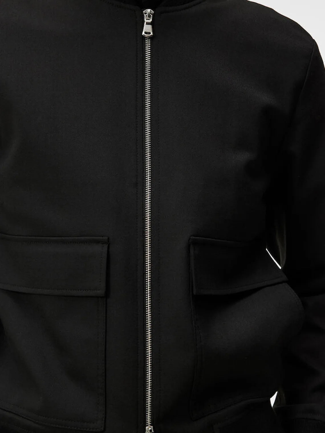 Thom Bomber Twill