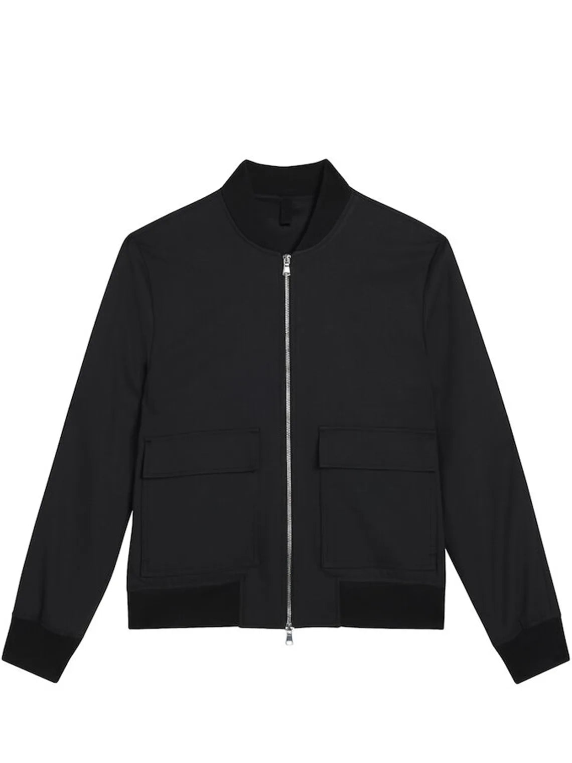 Thom Bomber Twill