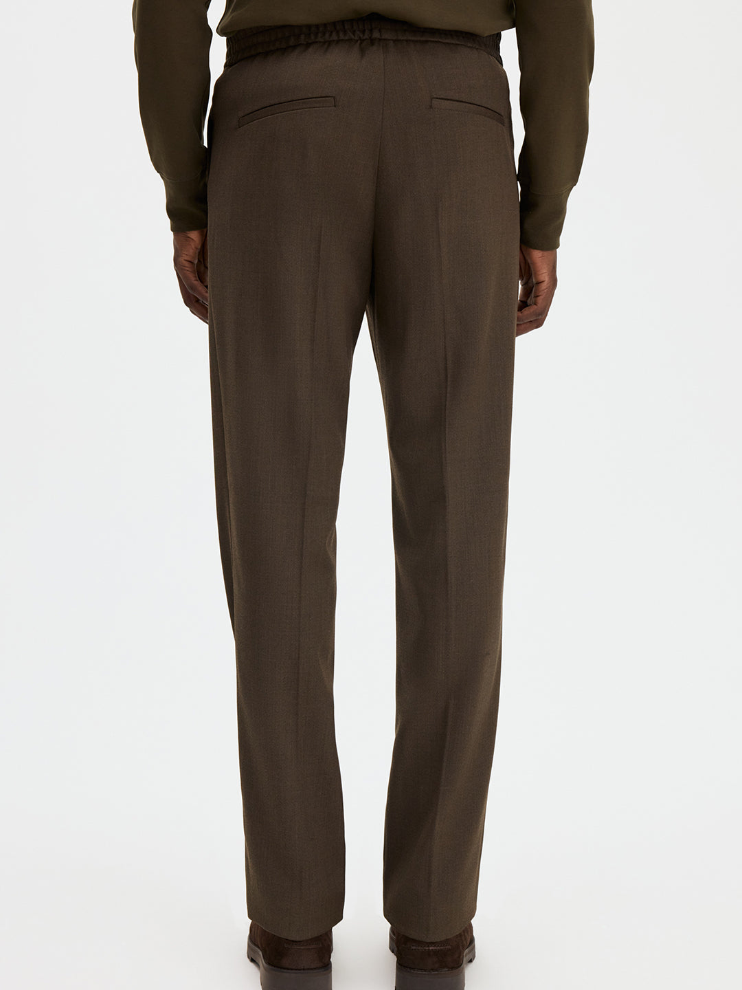 Theo Trousers