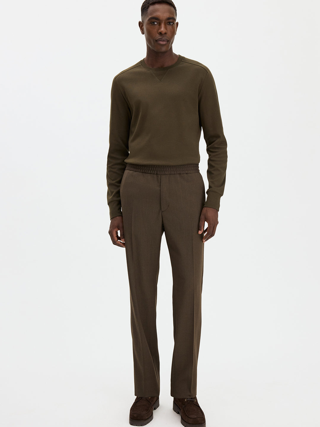 Theo Trousers