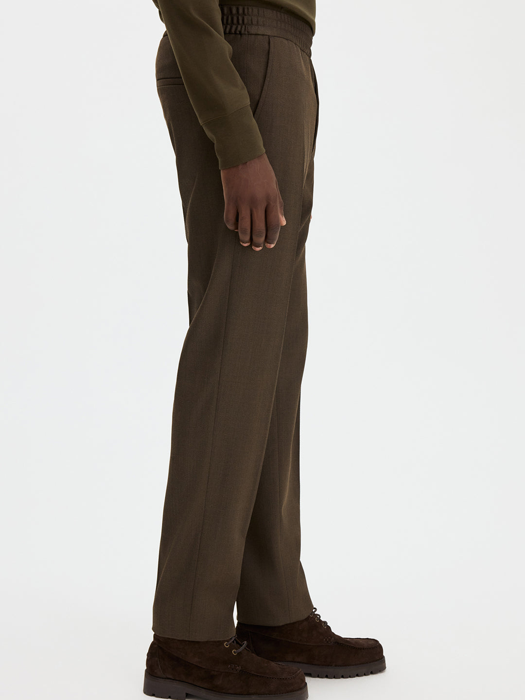Theo Trousers