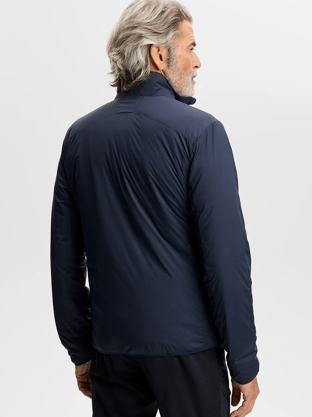 Clinton Padded Jacket