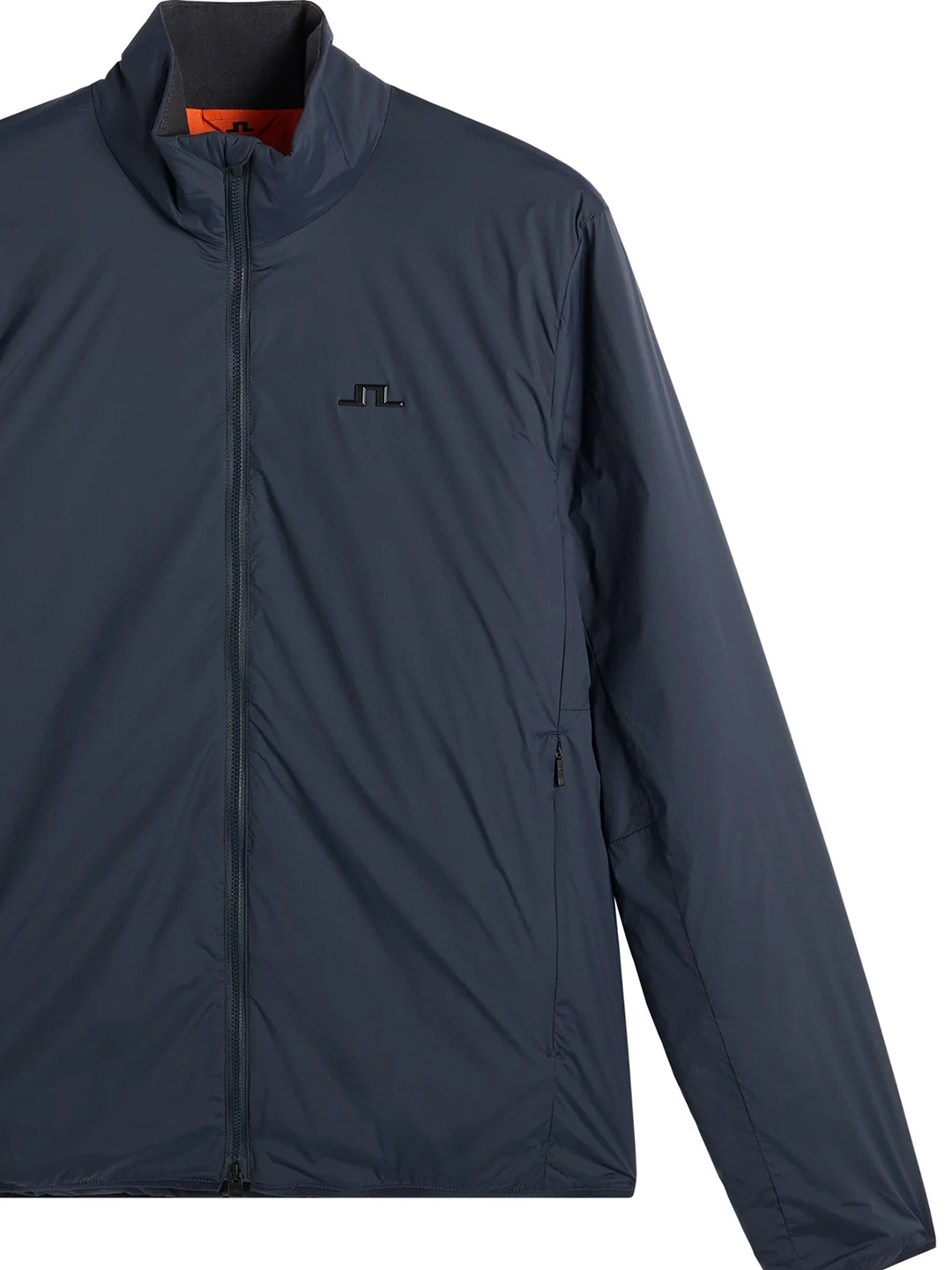 Clinton Padded Jacket