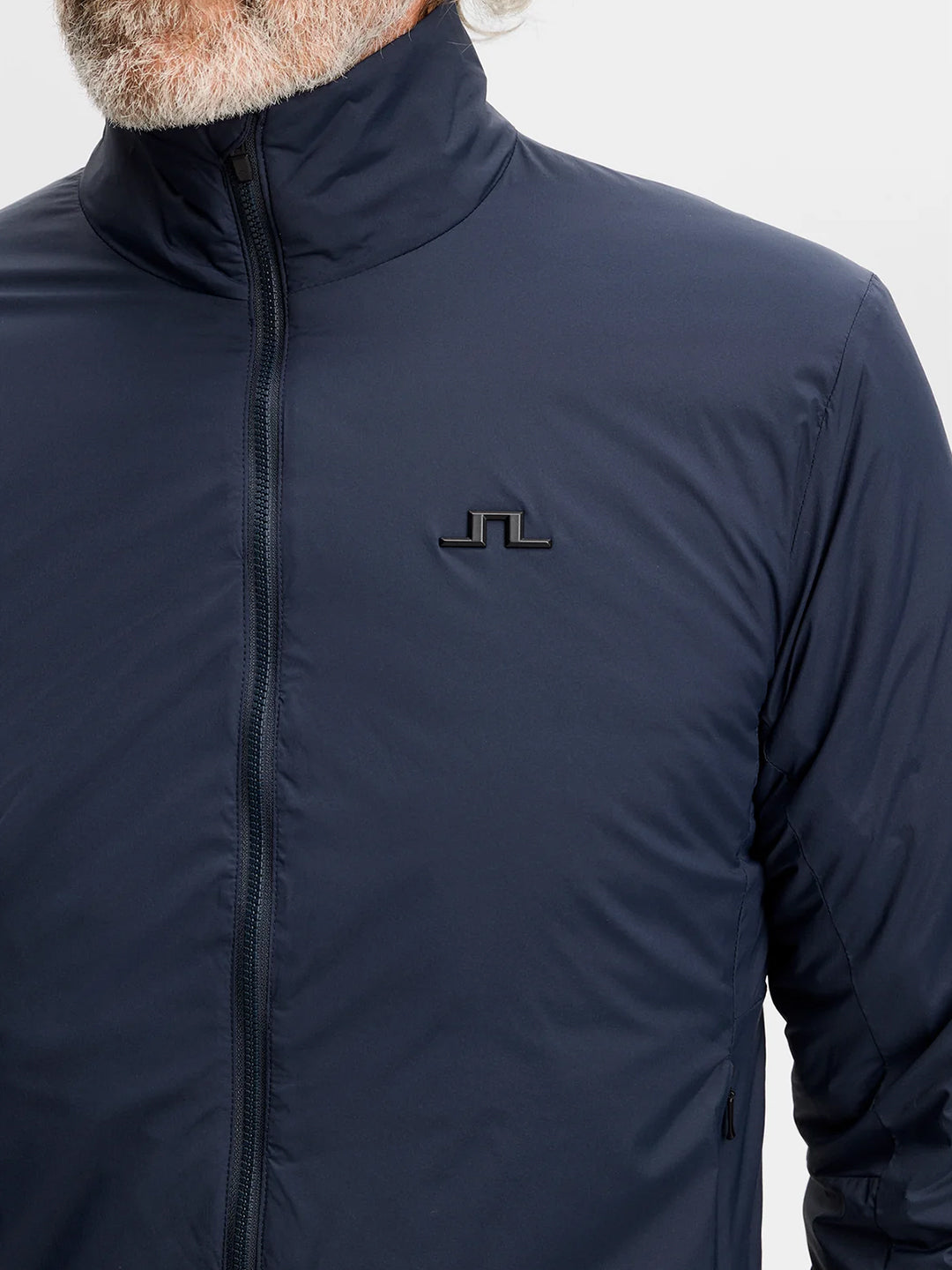 Clinton Padded Jacket