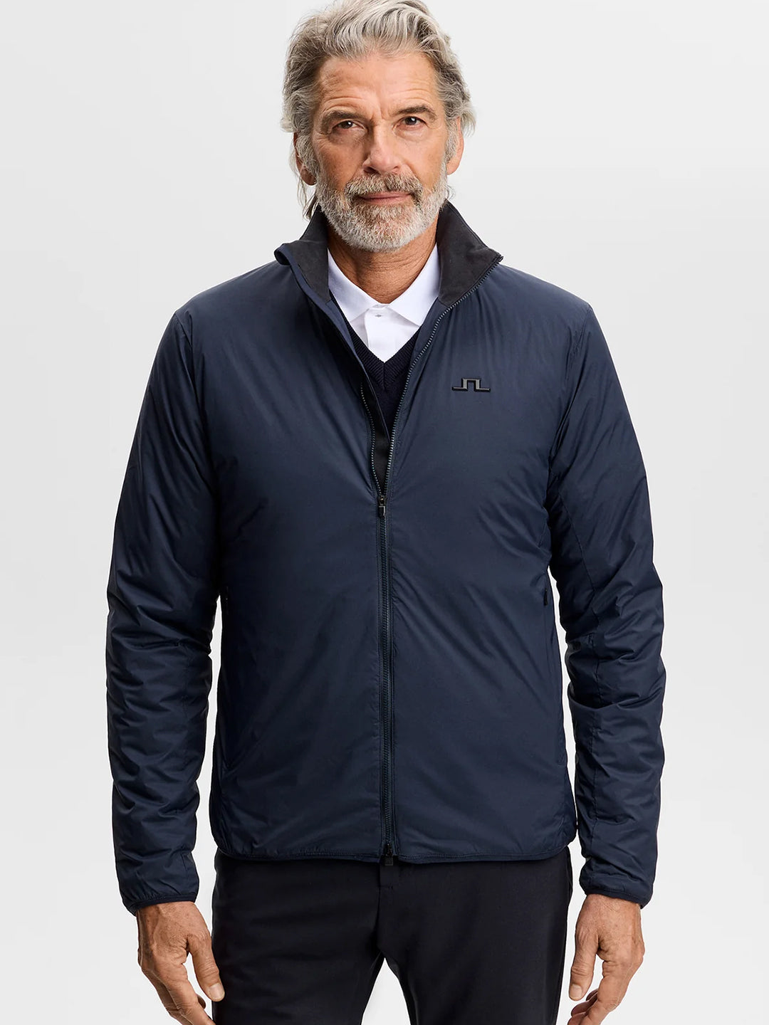 Clinton Padded Jacket