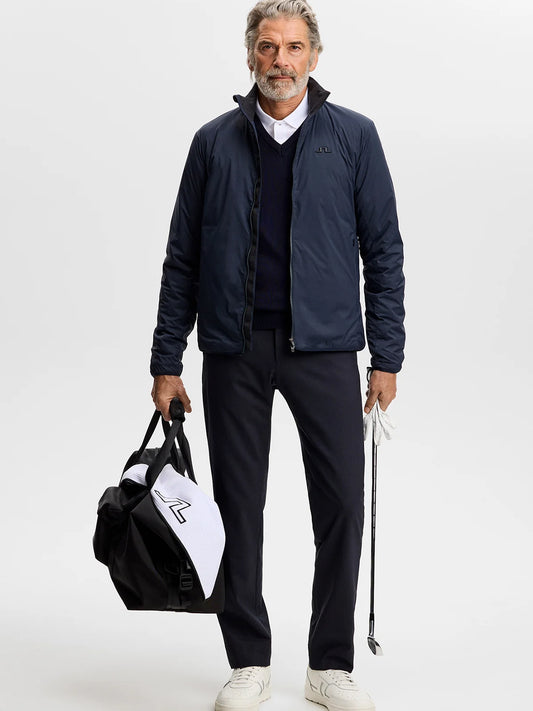 Clinton Padded Jacket