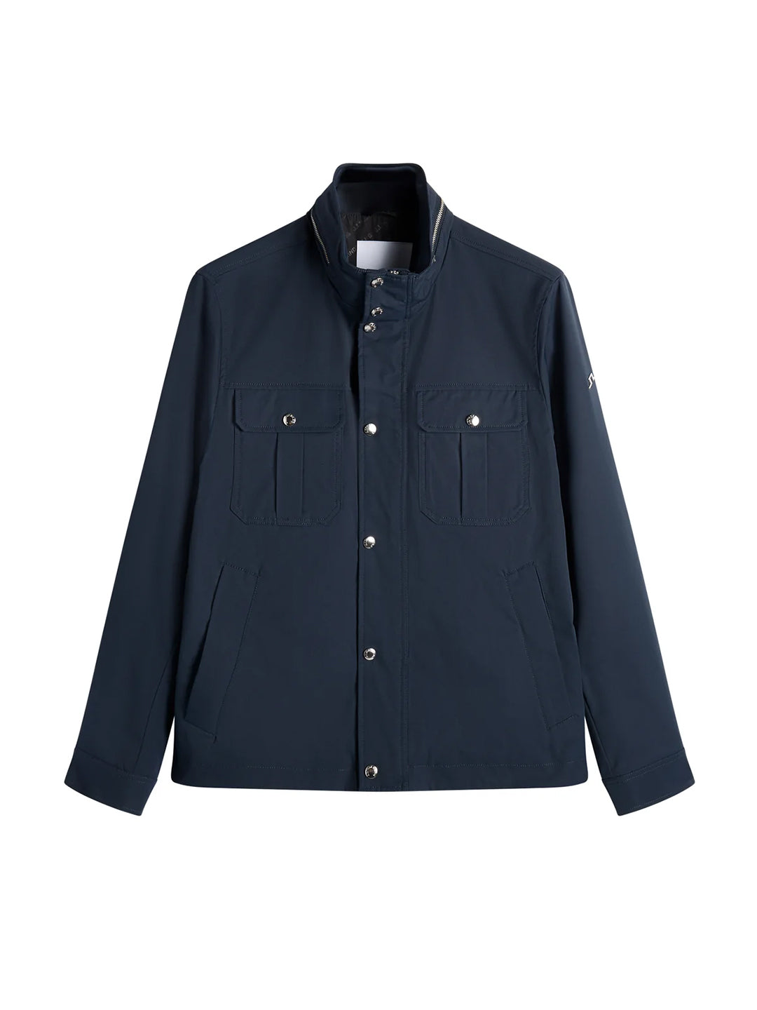 Bailey Rec Poly Jacket