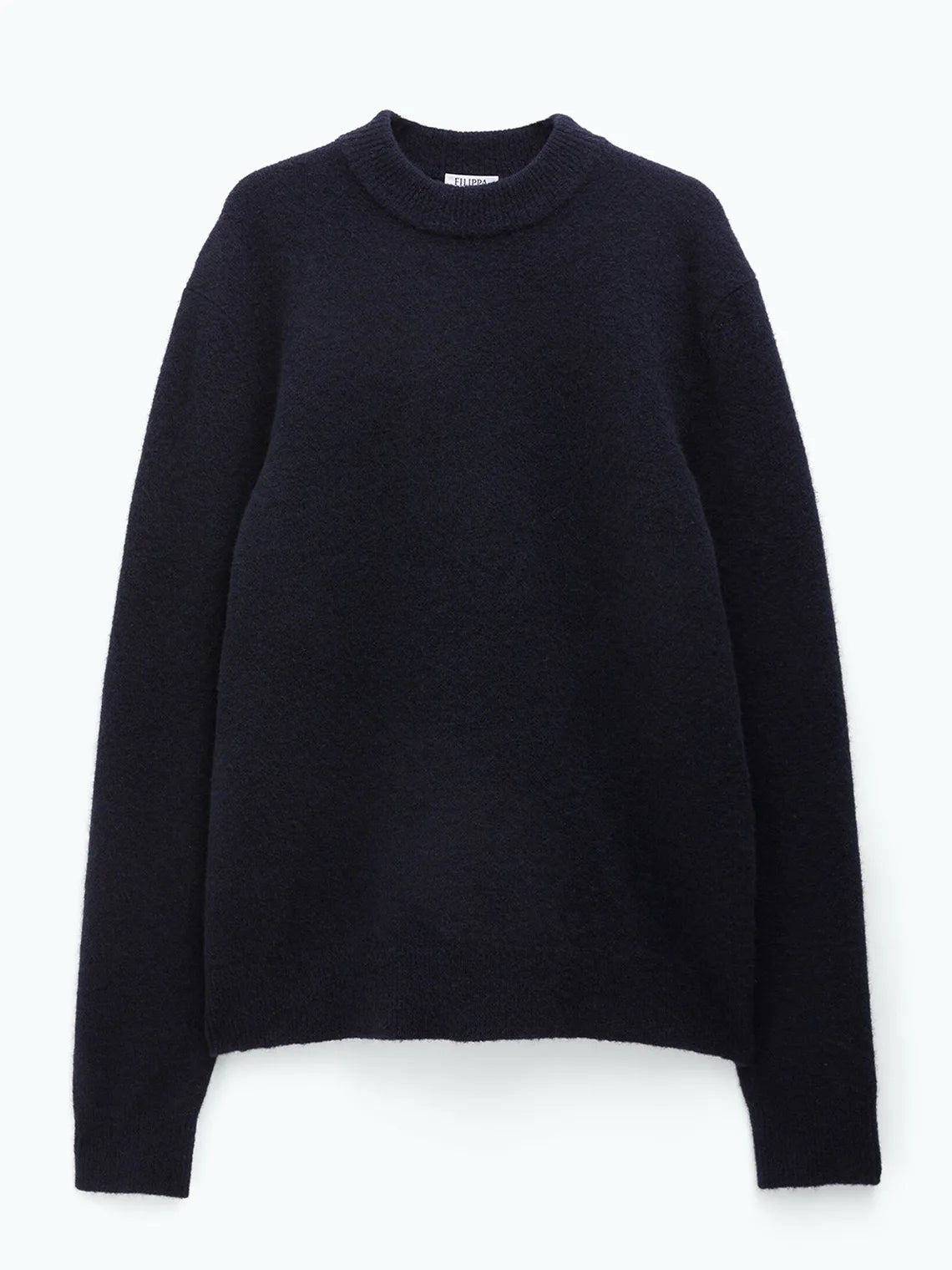 Johannes Yak Sweater