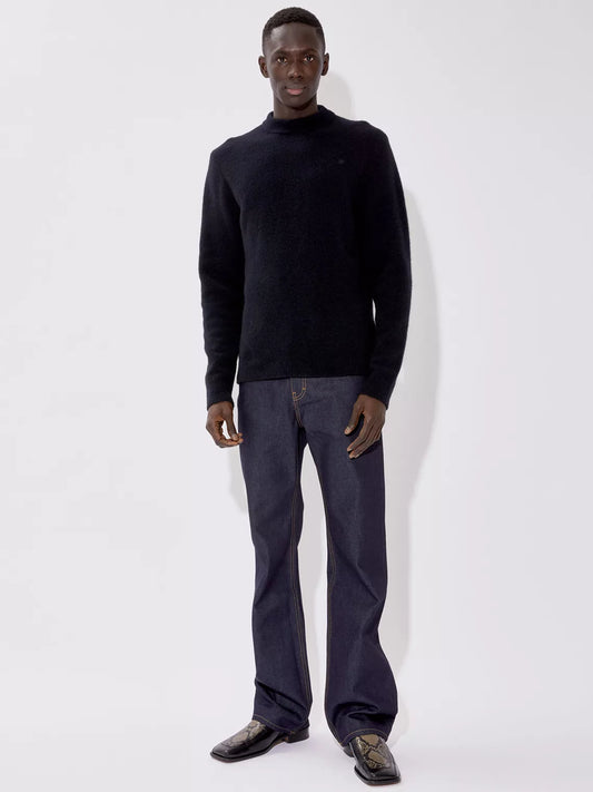 Johannes Yak Sweater