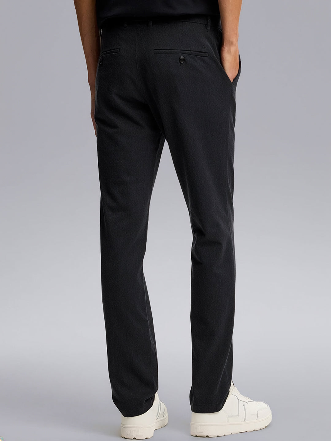 Chaze Flannel Twill Pants