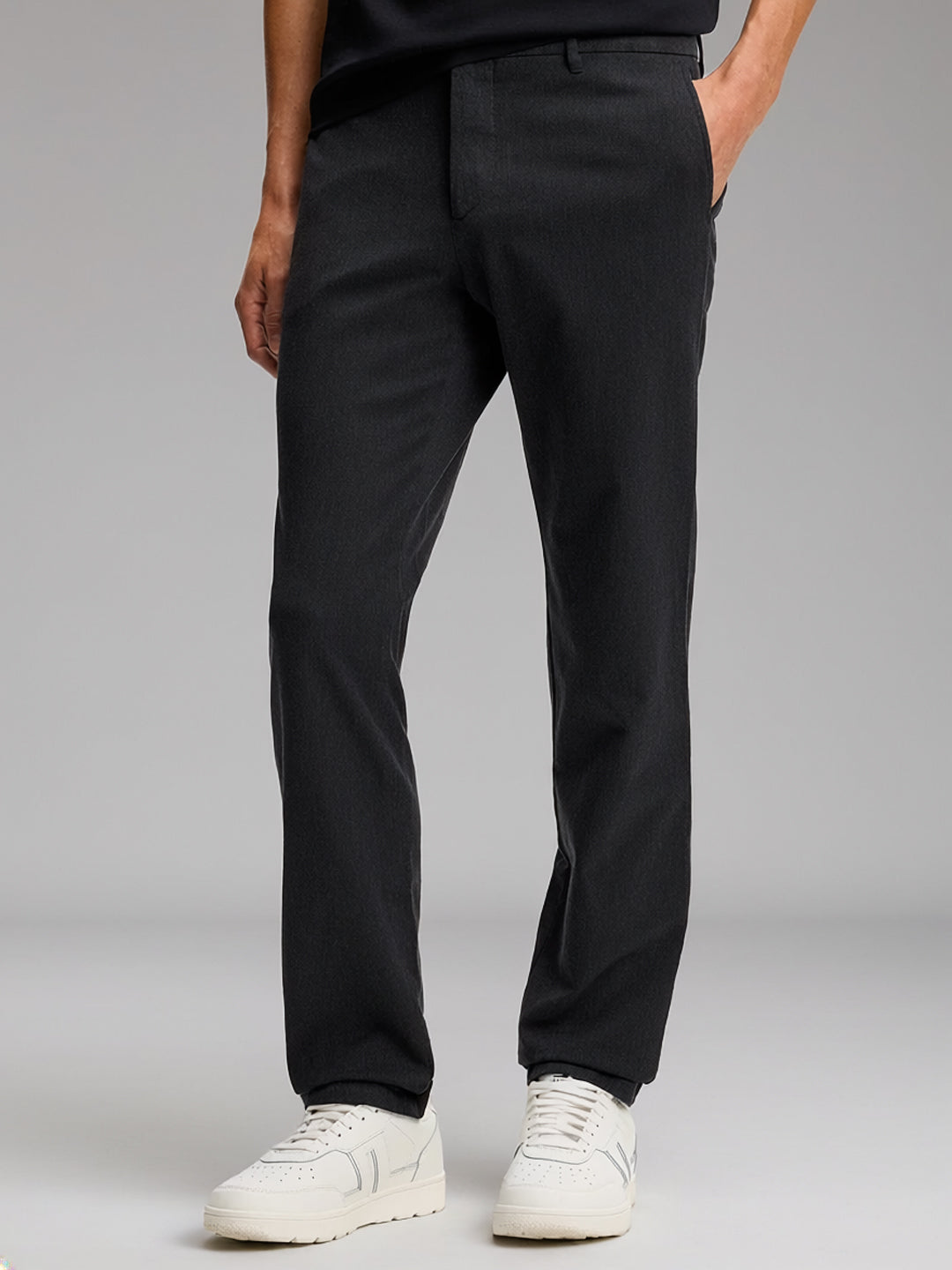 Chaze Flannel Twill Pants