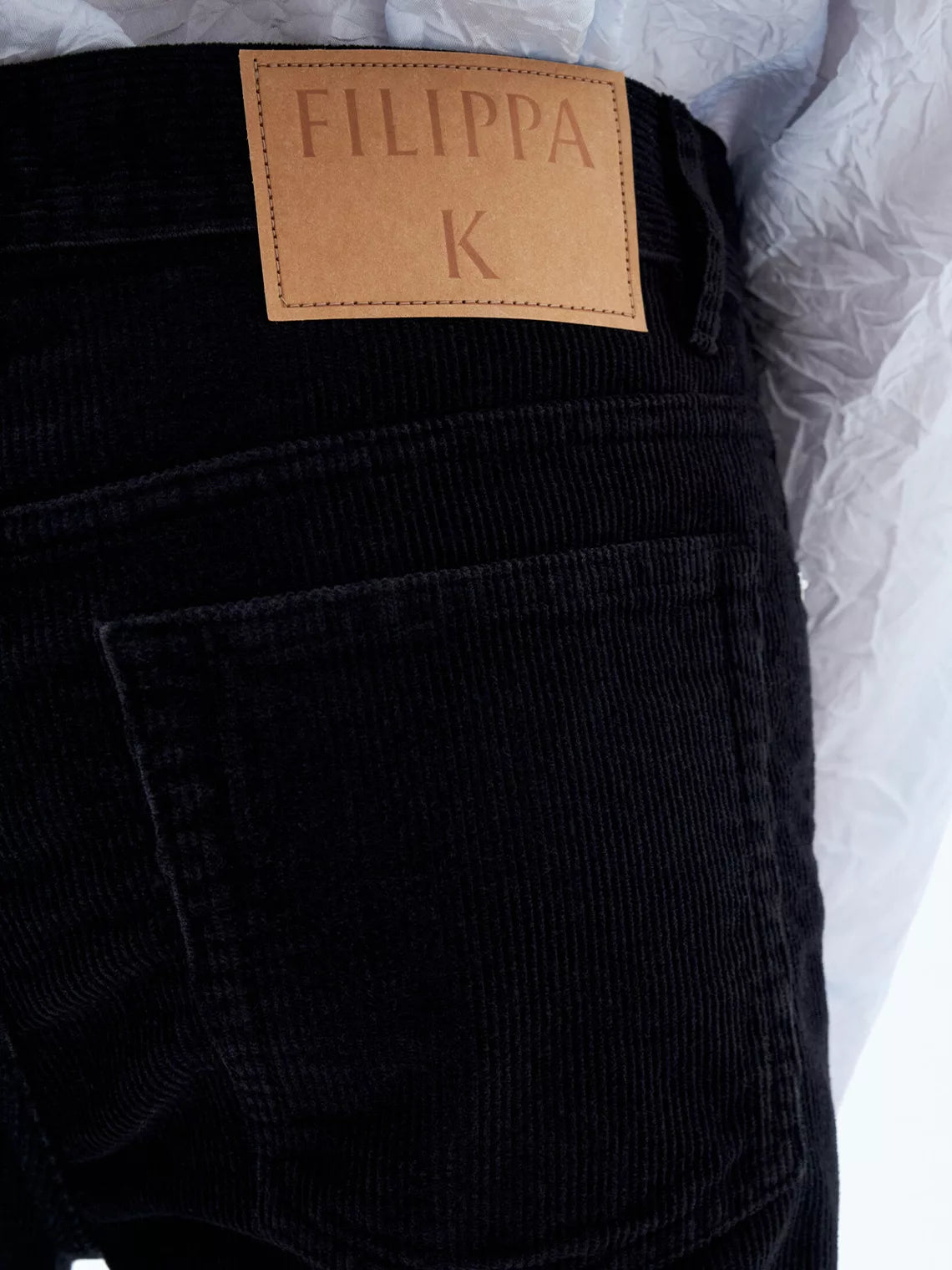 Corduroy Jeans