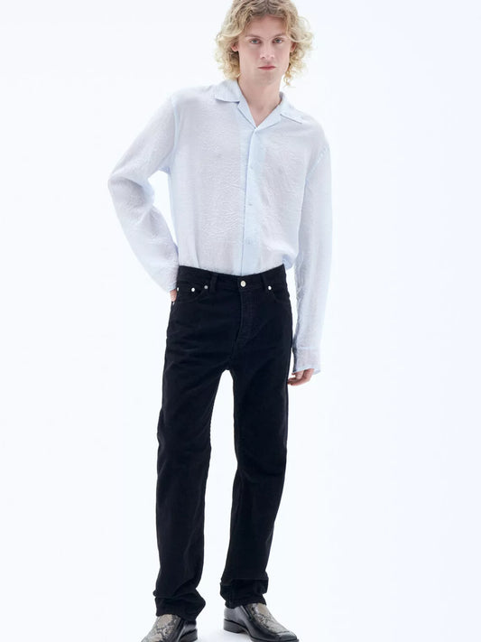 Corduroy Jeans