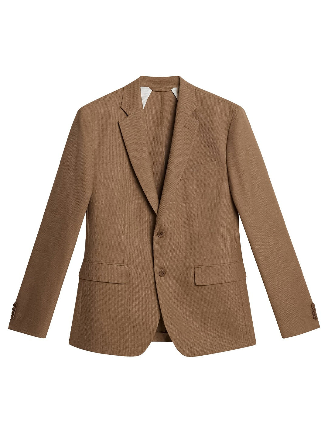 Hopper U Active Hopsack Blazer