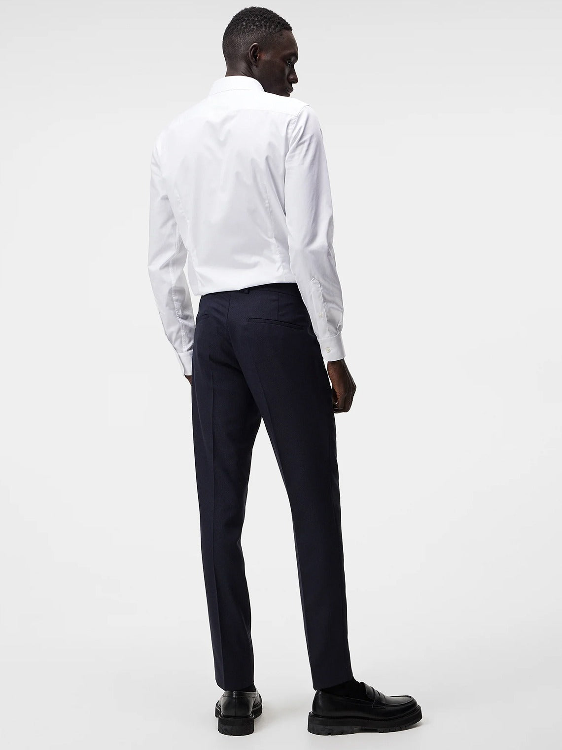 Grant Active Hopsack Pants