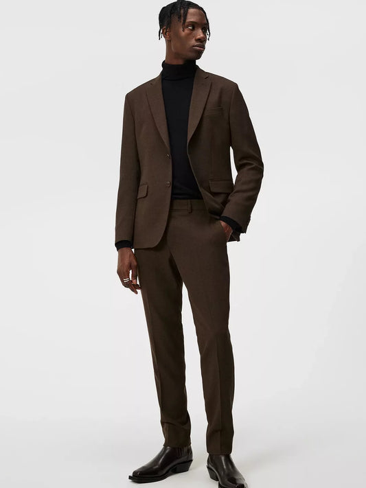 Grant Active Hopsack Pants