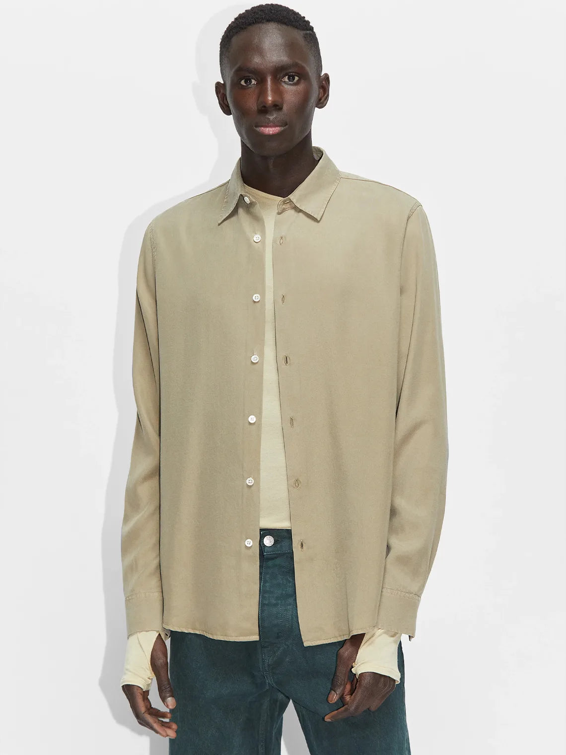 Air Clean Shirt