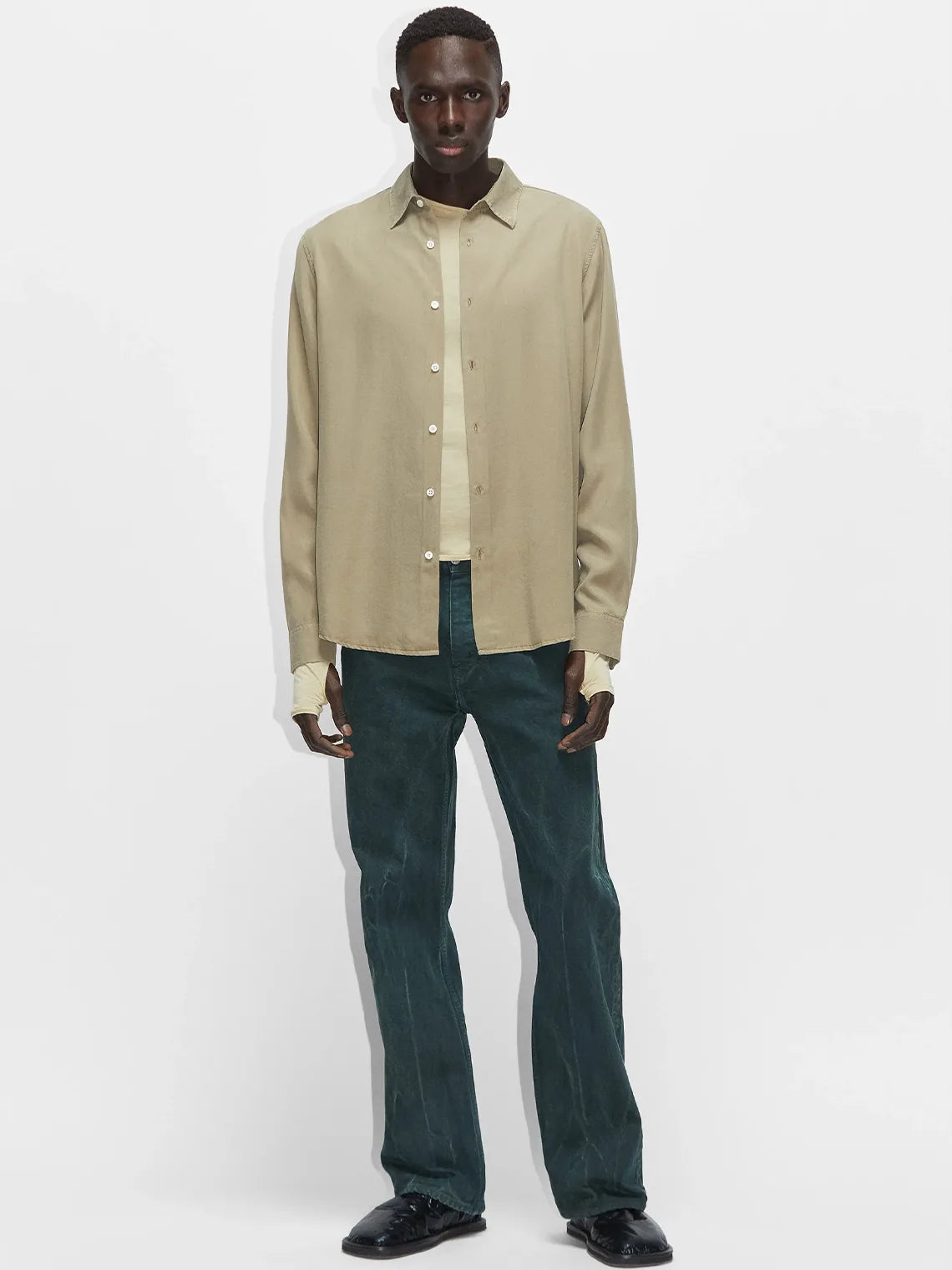 Air Clean Shirt