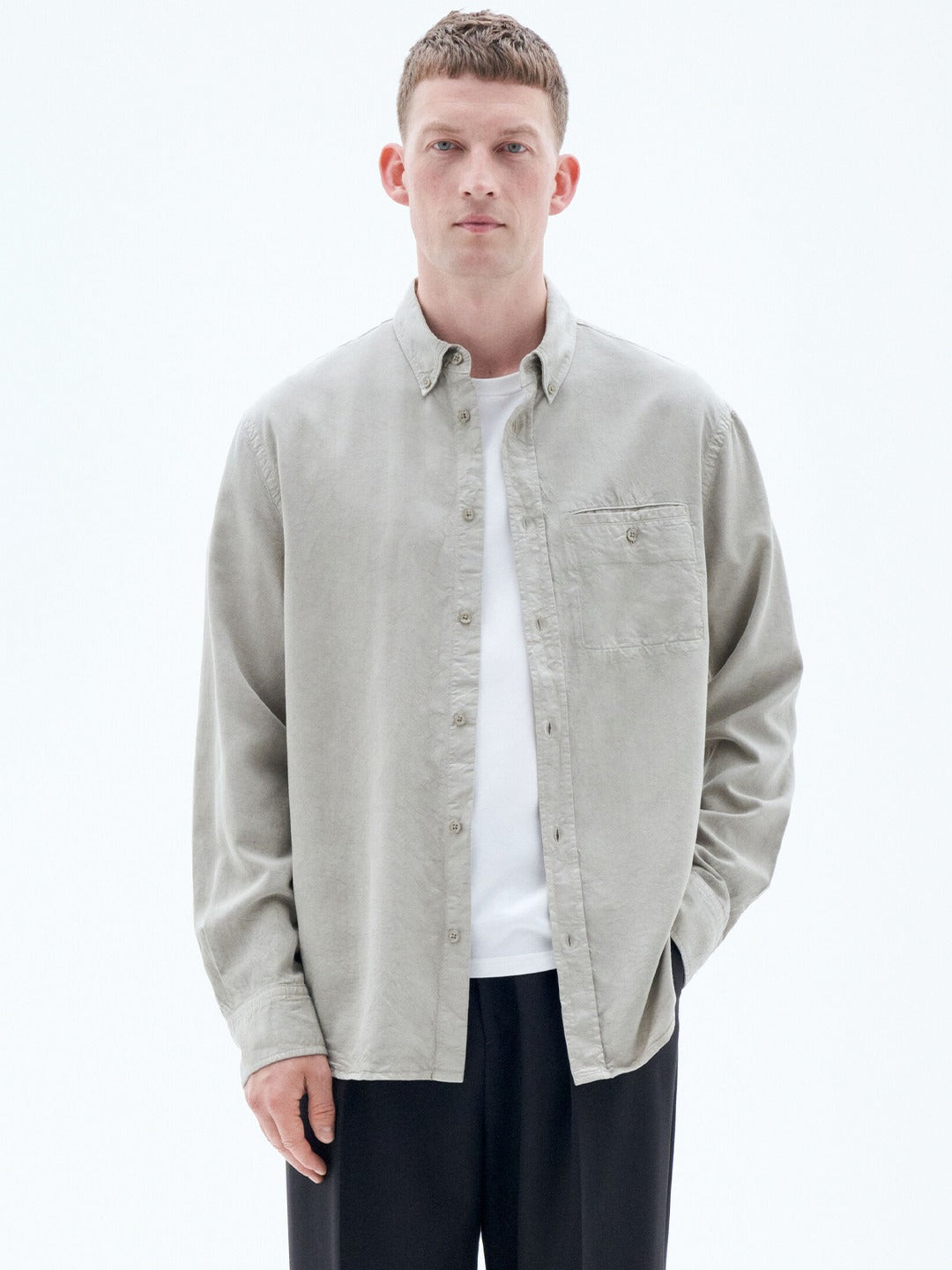 Zachary Shirt
