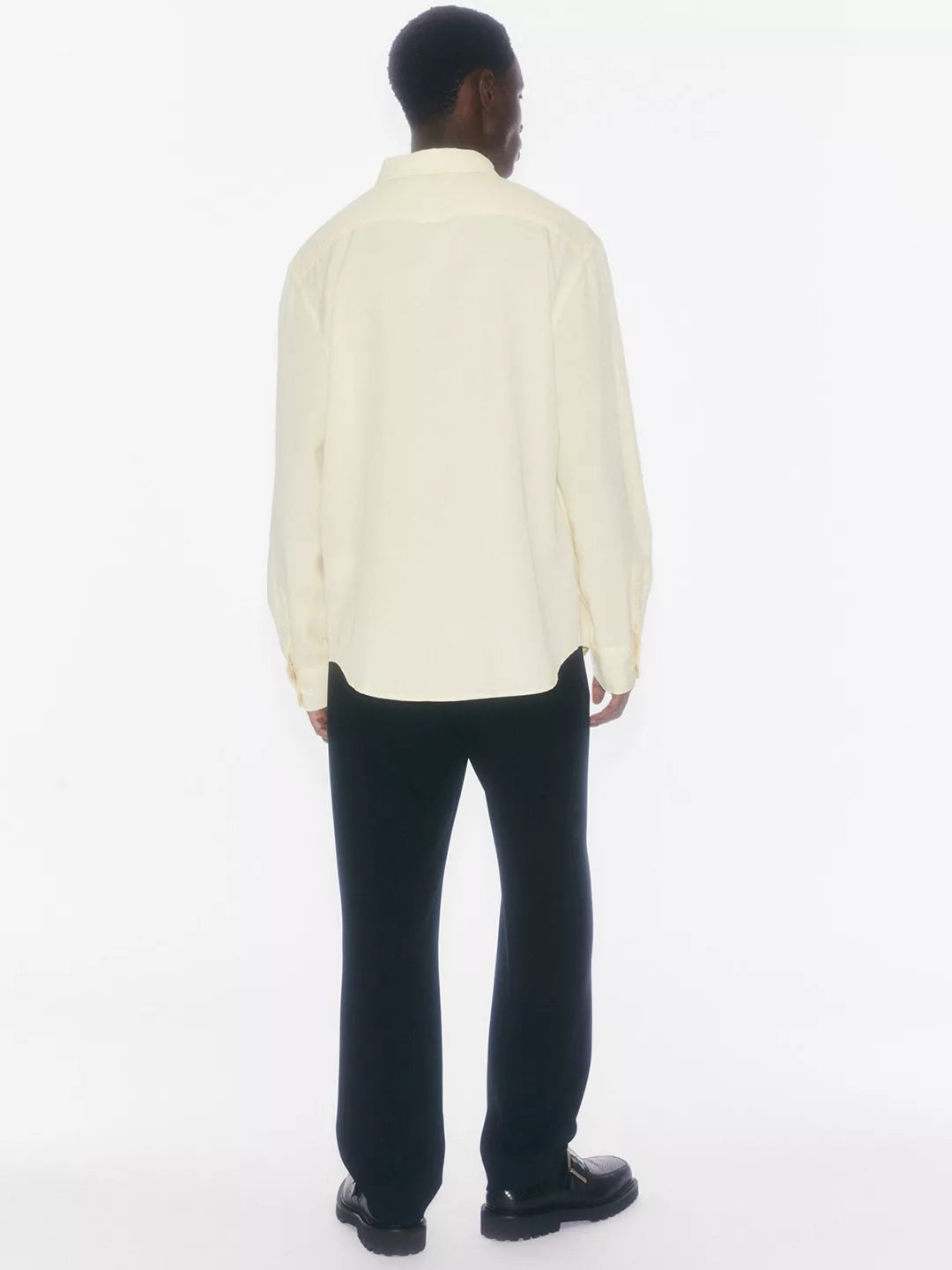 Zachary Shirt