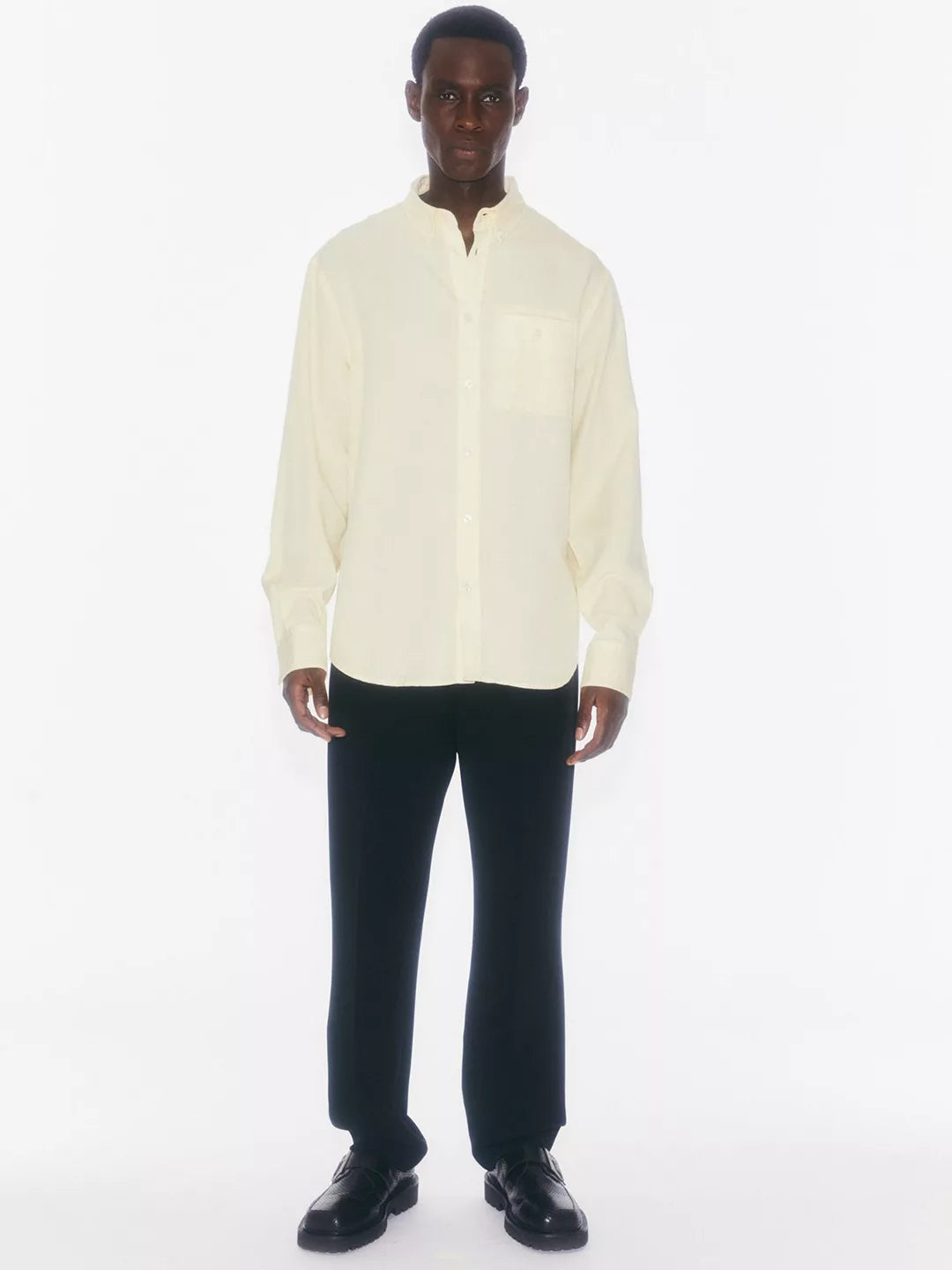 Zachary Shirt