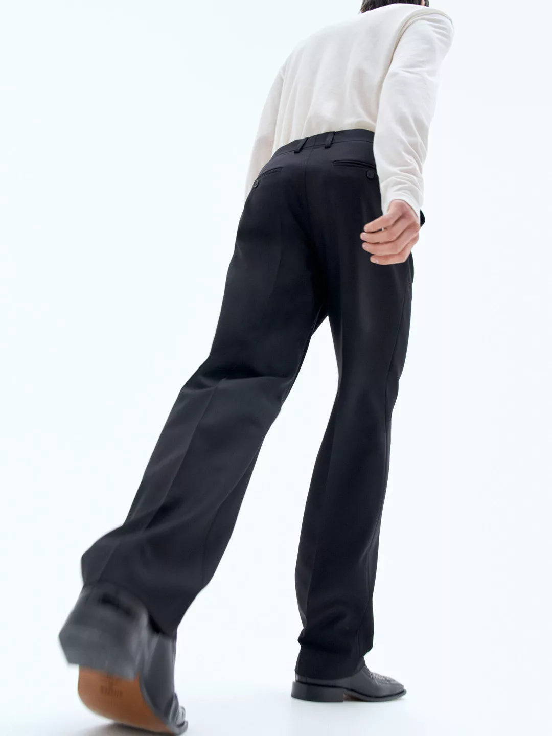 Martin Trousers