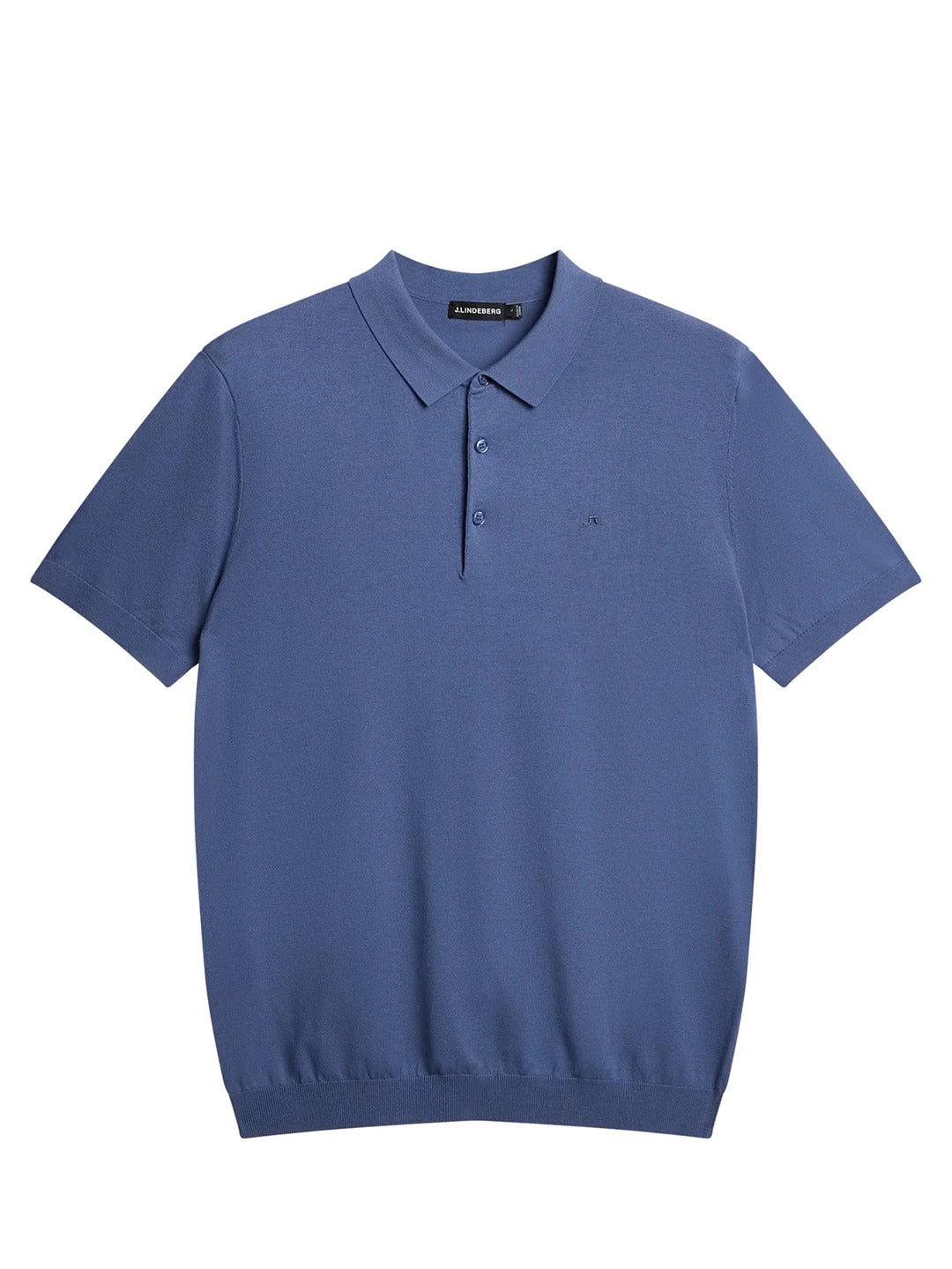 Ridge Rayon Silk Polo
